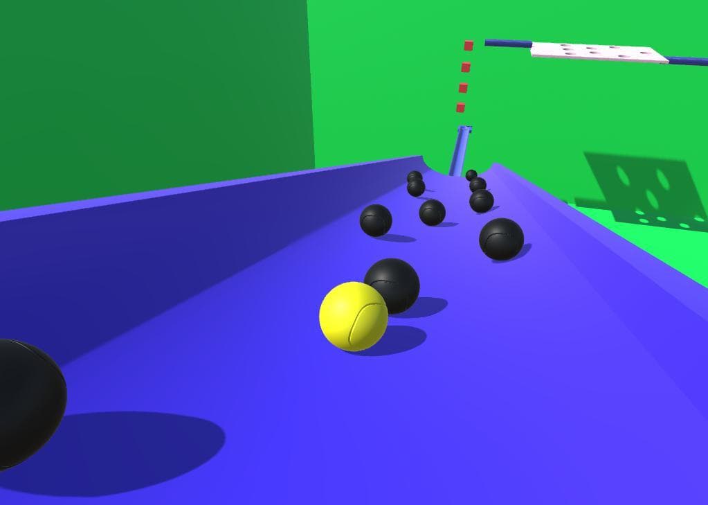 Ball (Digital Player_213)