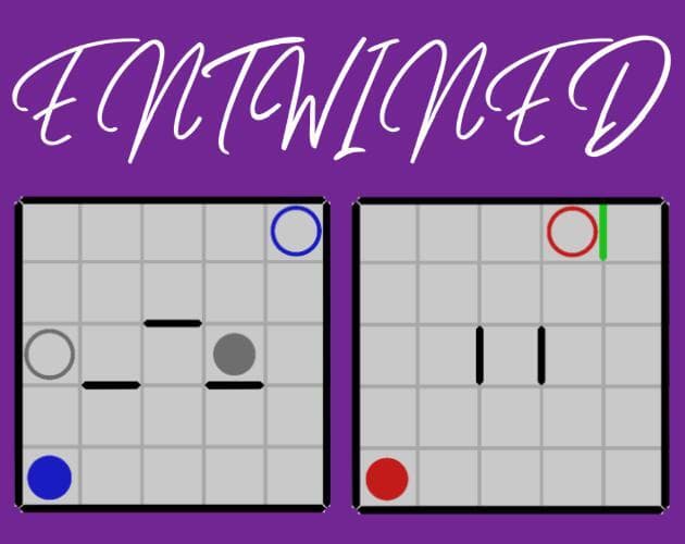 Entwined Demo