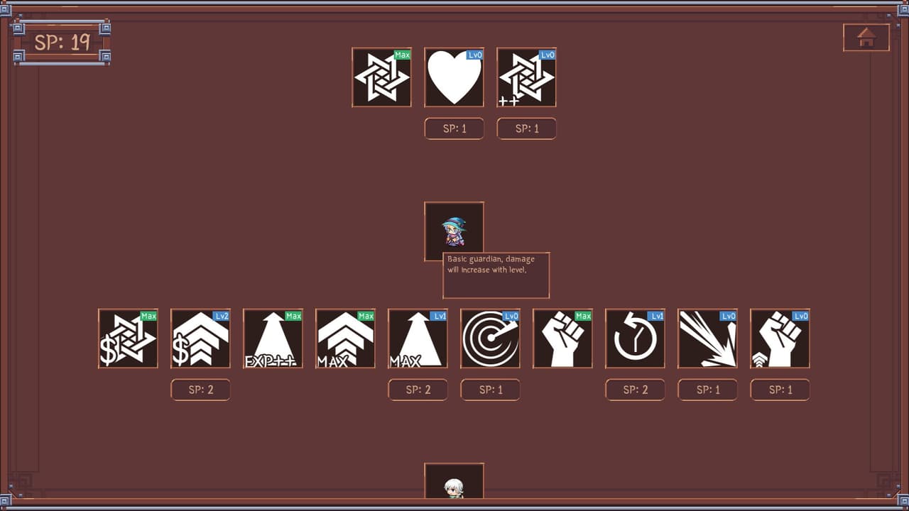 Divine Miracle Defense screenshot 5