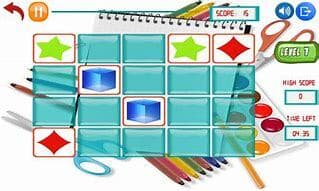 memory game (CodedDevil-01)