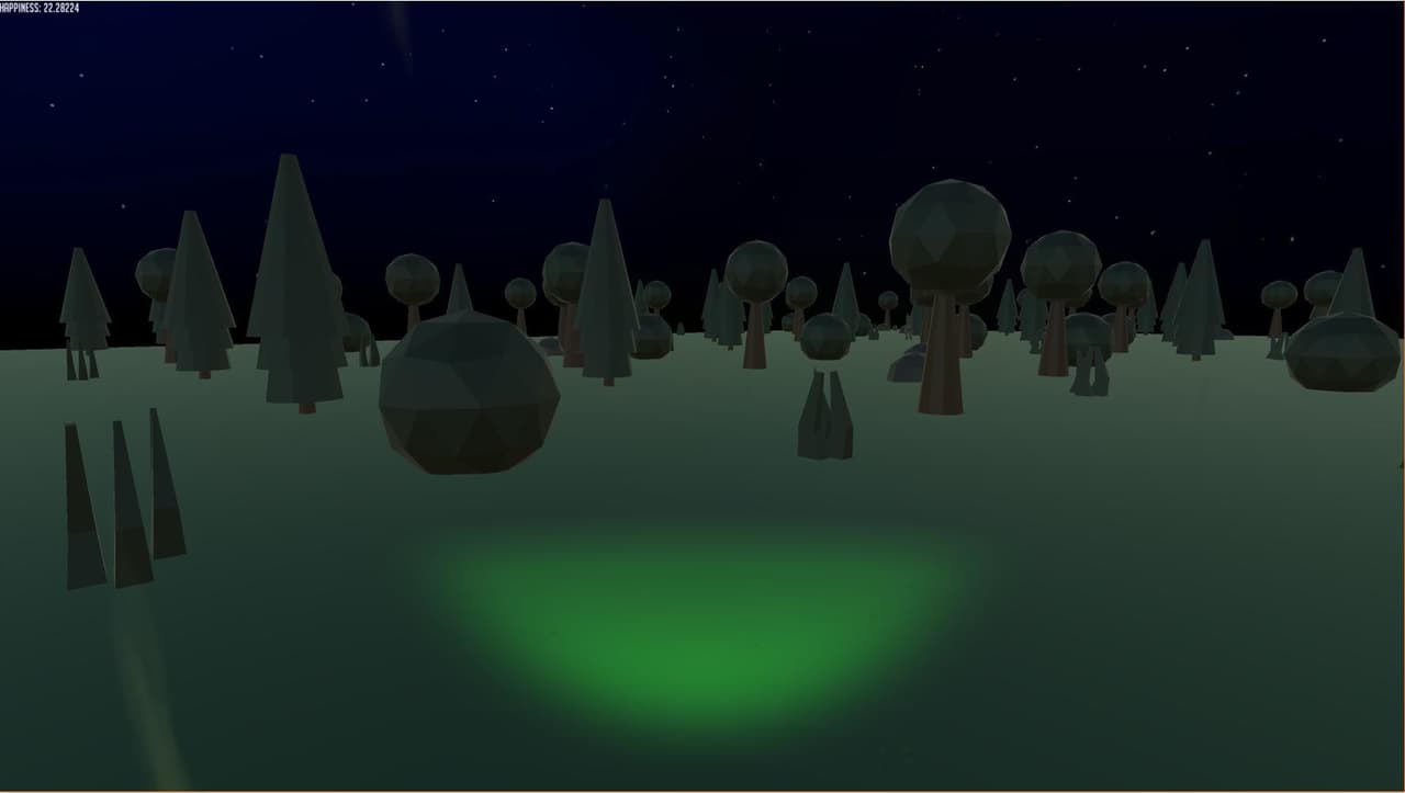 Infinity (itch) screenshot 2