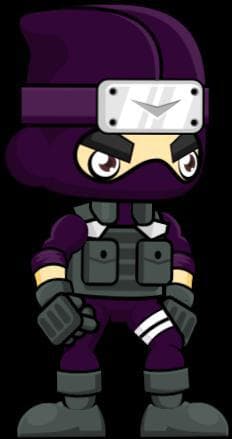 Super ninja evolution screenshot 3