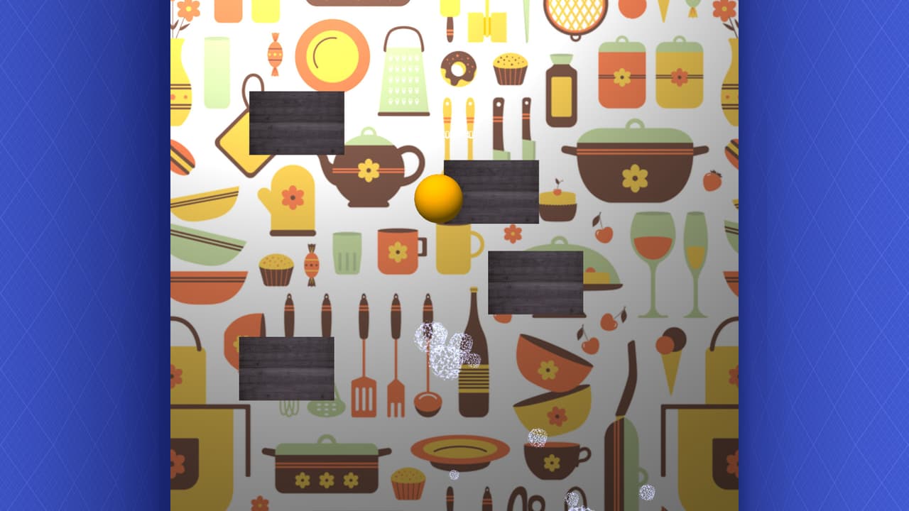 Eggo screenshot 4