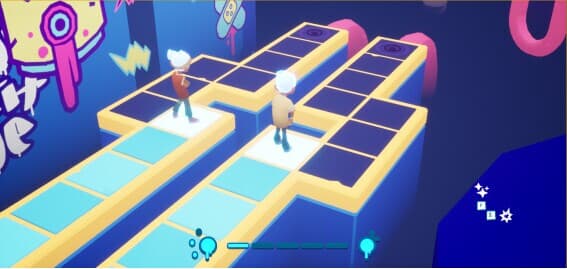 FRAY Game screenshot 5