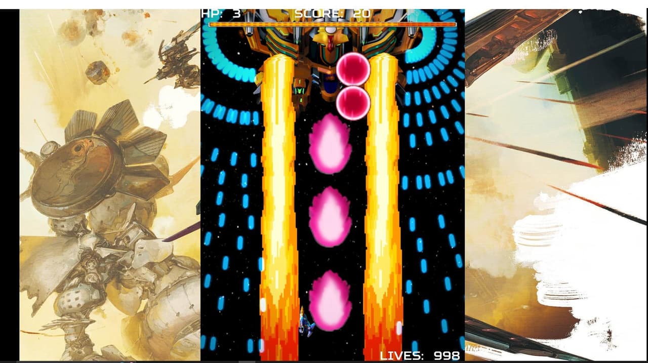 Death State screenshot 2
