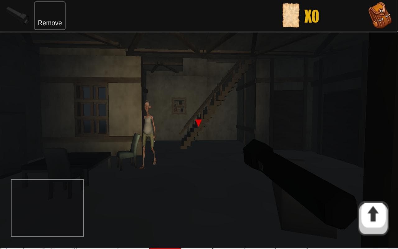 Hello Angry Neighbor From Hellish House of Secrets - No ADS screenshot 4