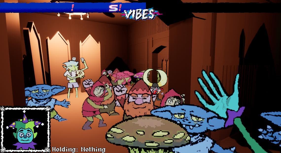 TMDs Party Palace screenshot 4
