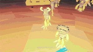 Pac Tac Atac screenshot 2