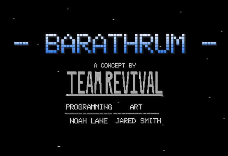 Barathrum