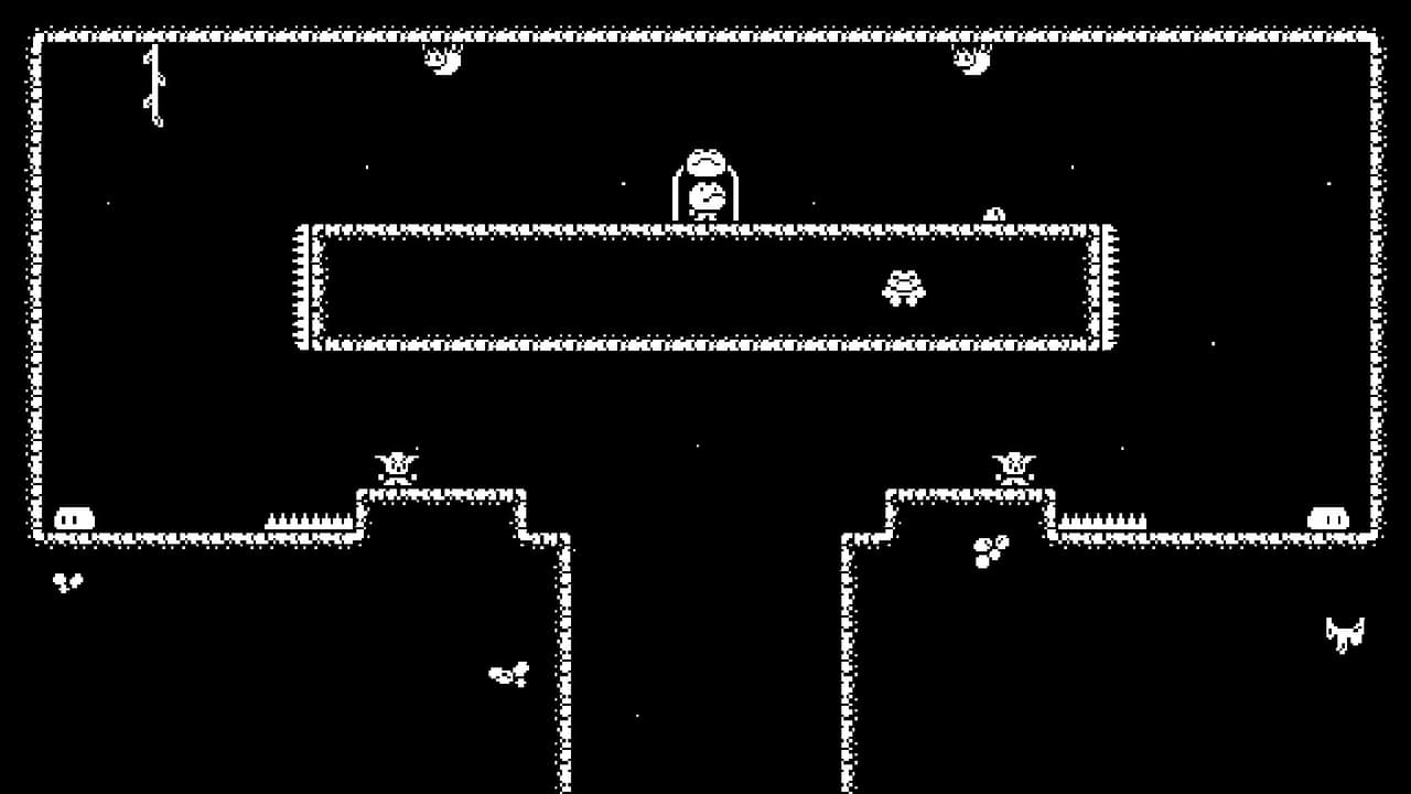 Froggie screenshot 5