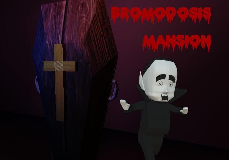 Bromodosis Mansion