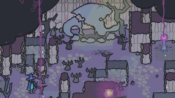 Scrabdackle screenshot 6