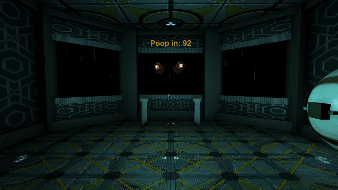 They Come At Poop Time 2 screenshot 3