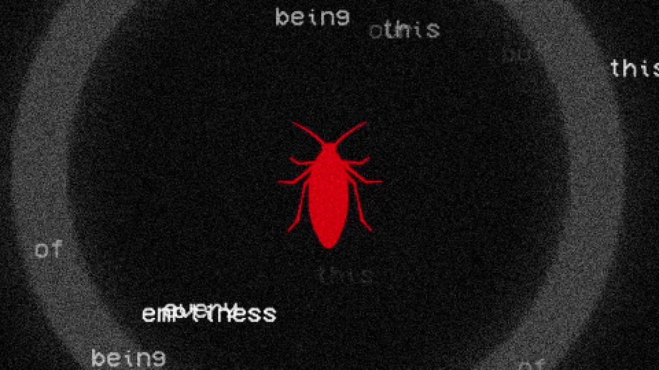 Sequence (itch) (Selfish Dream) screenshot 3