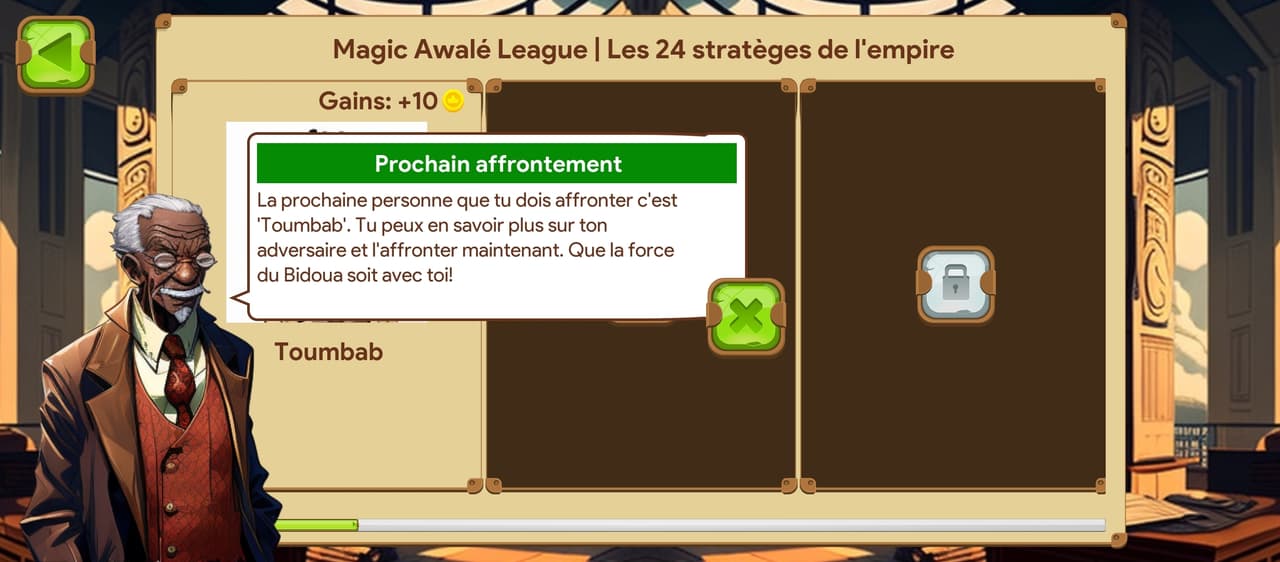 Magic Awalé 2023 screenshot 5