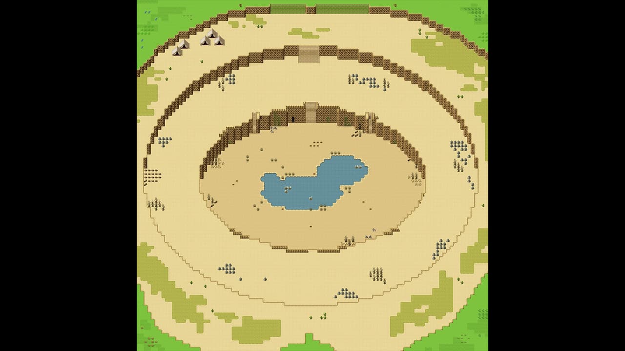 失落的地下城 Lost Dungeon screenshot 5