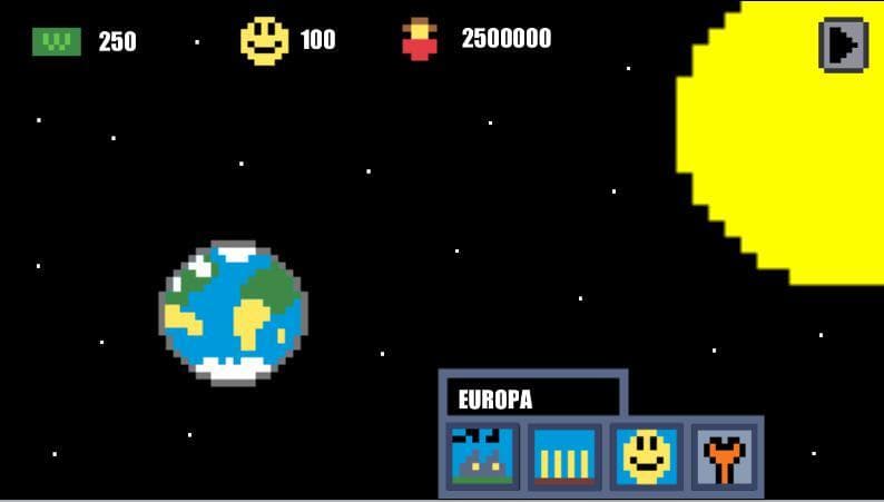Earth Simulator Release 1.0