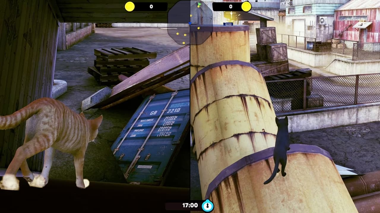 Little Strays screenshot 5