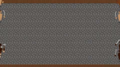 Medieval Battles screenshot 3