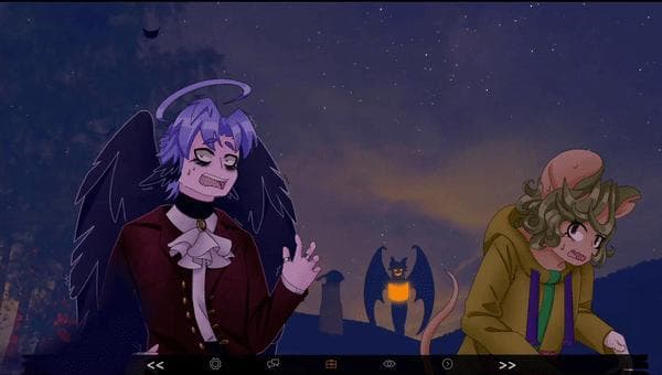All That (Probably) Glitters screenshot 4
