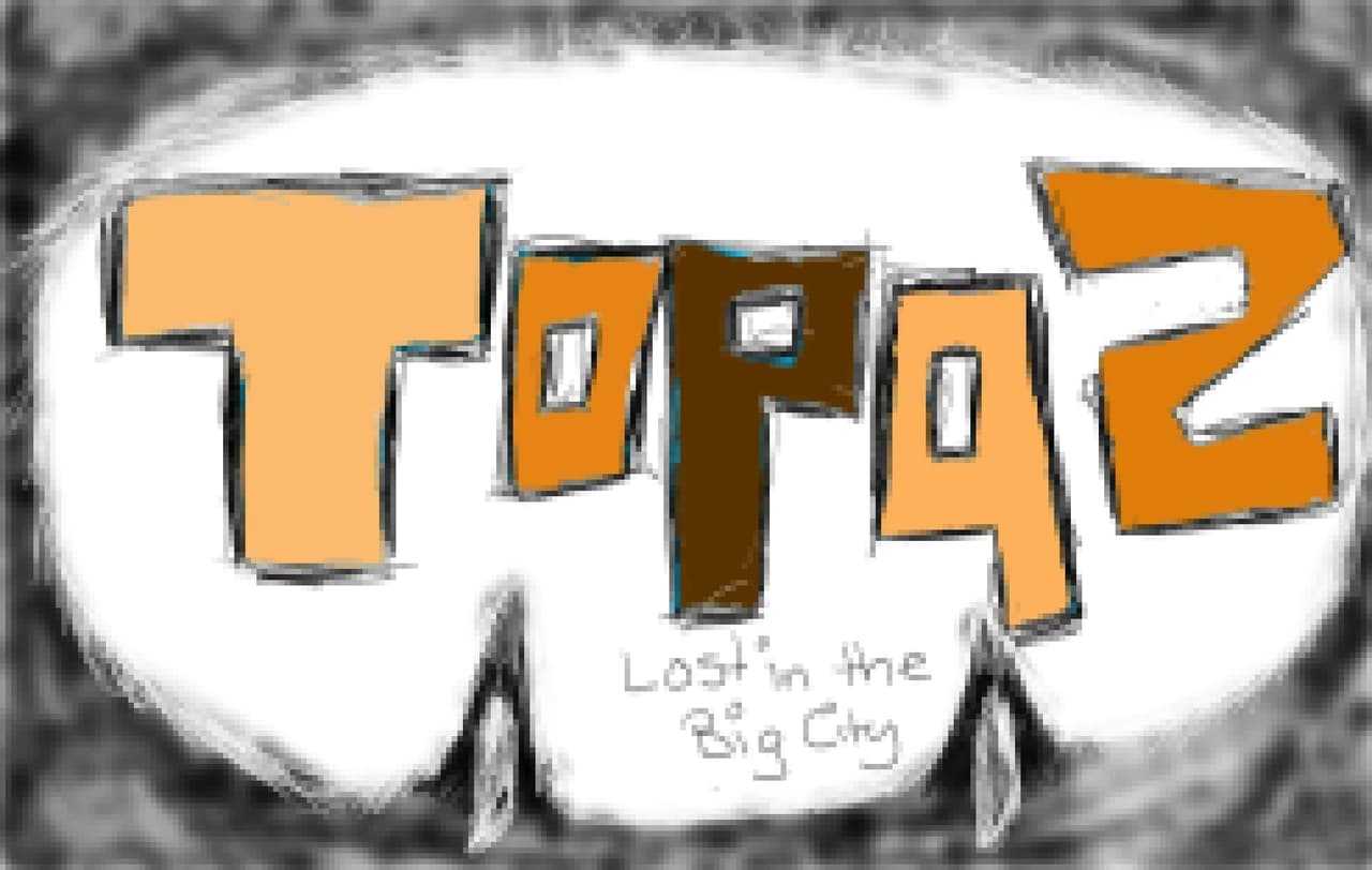 Topaz (Wiggilis)