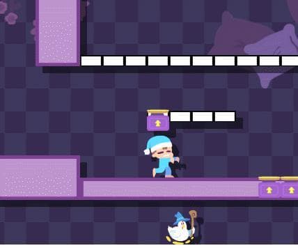Sleep Walker screenshot 4