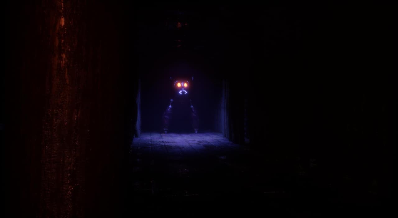 Obsolete: After The Accident screenshot 2