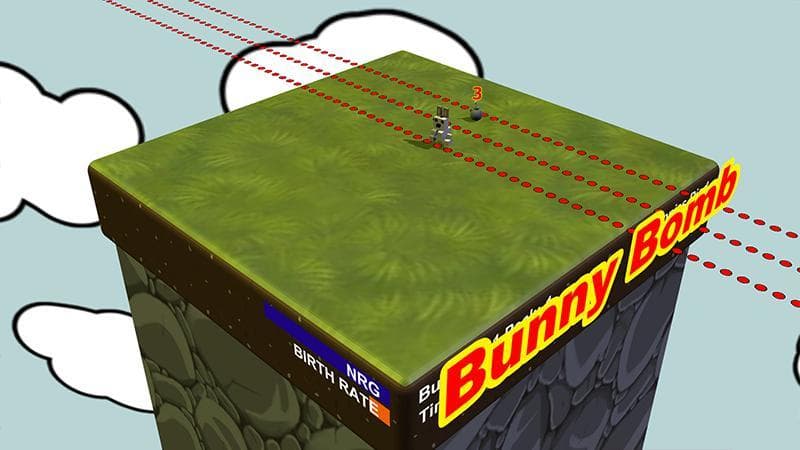 Save The Bunnies!!! screenshot 4