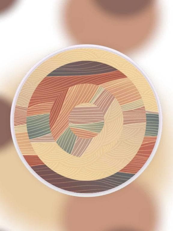 Circle Relax: Daily Art Puzzle screenshot 3