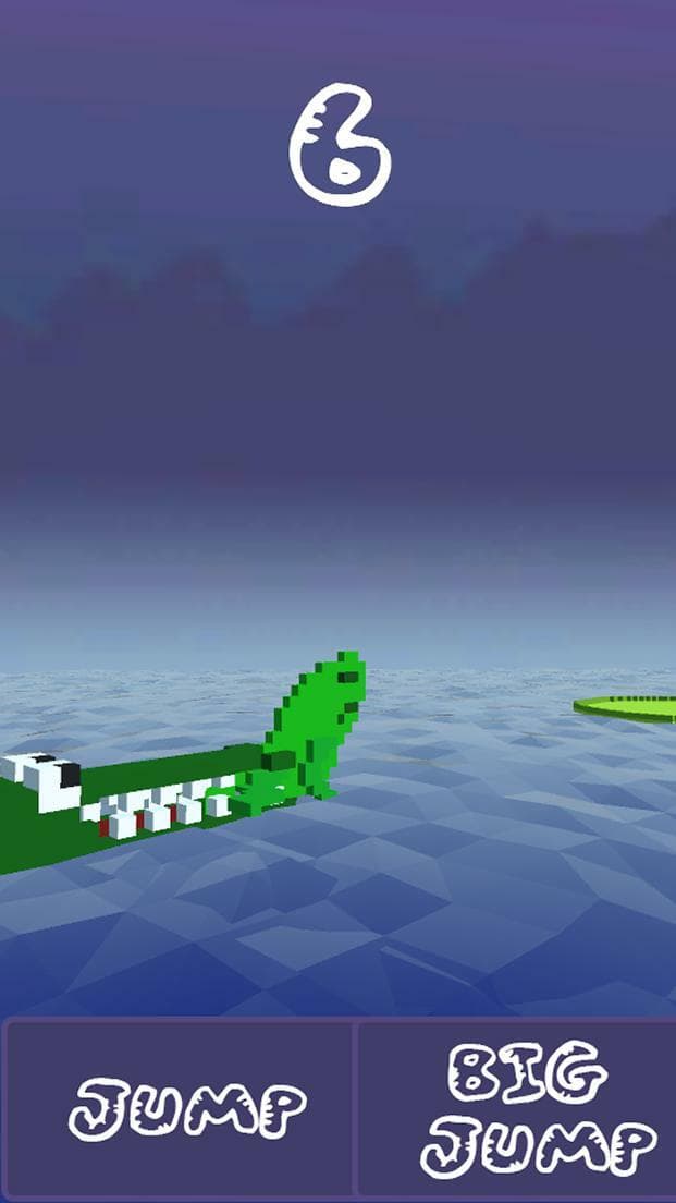 1-2-Jump screenshot 4