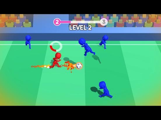 Dribble Boy screenshot 4