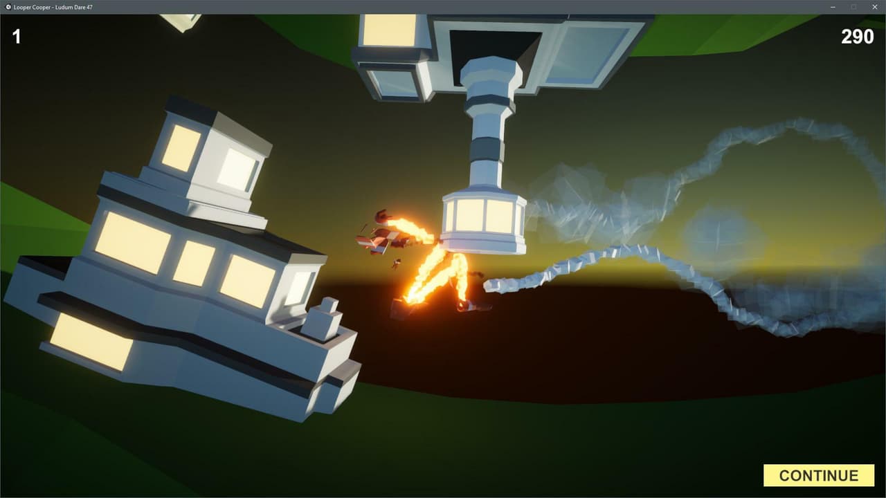 Looper Cooper [LD47] screenshot 4