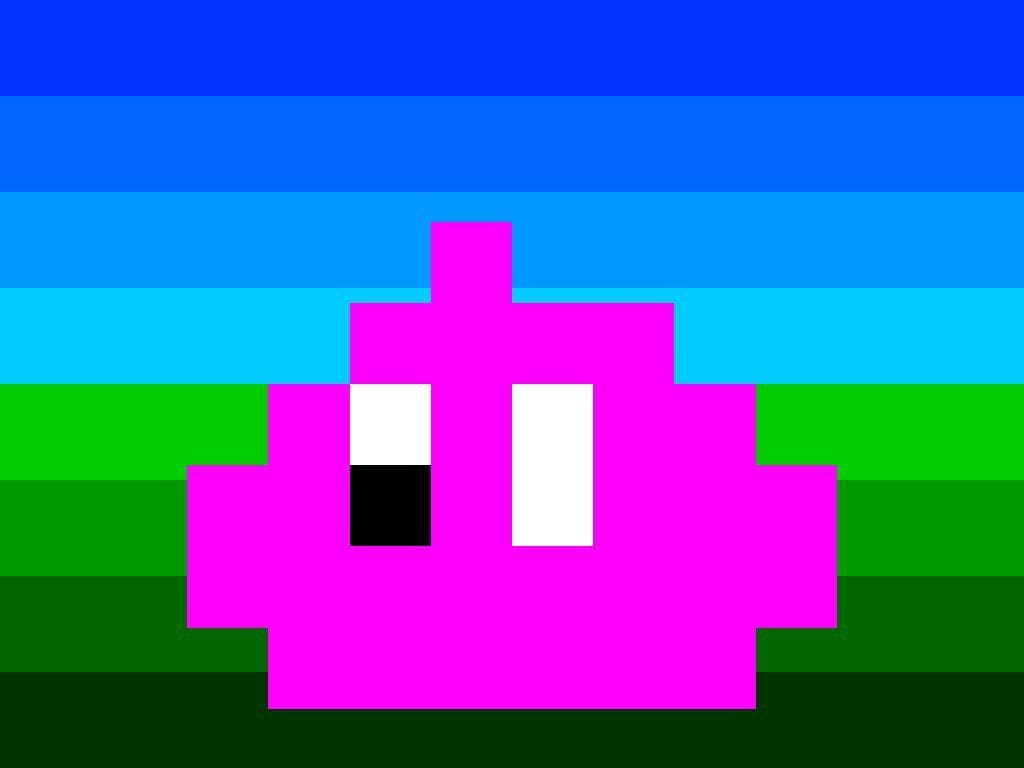 Slime Smasher