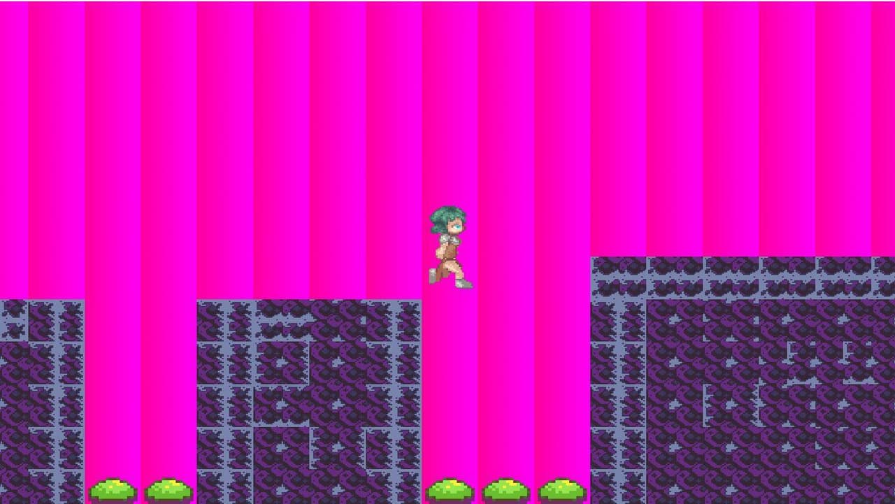 Rave Rider screenshot 3