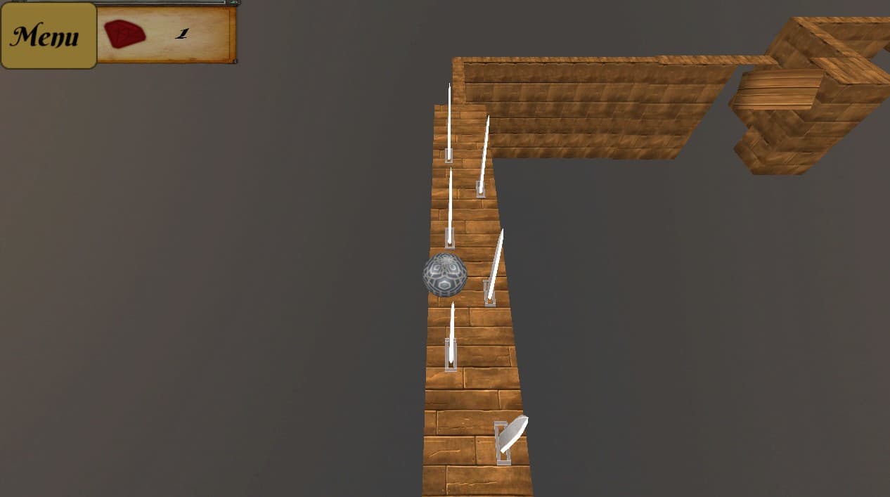 The Ball Reach screenshot 4