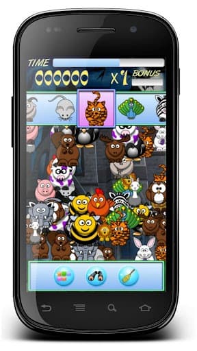 Tap That Cow screenshot 3