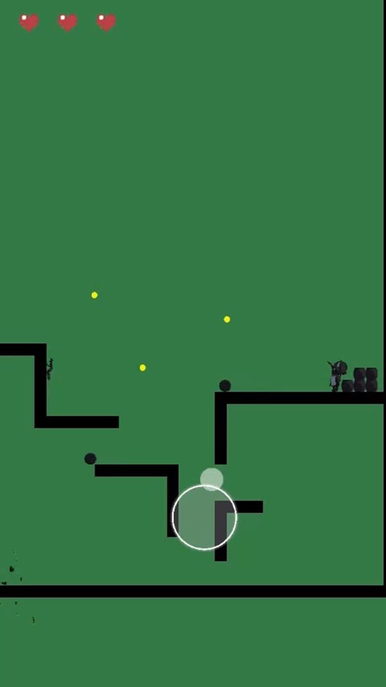 Night Money VS Mathew The Cat screenshot 6