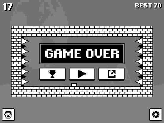 Brickin screenshot 5