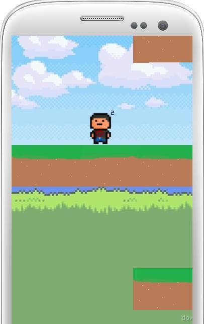 Jake Strikes Gold screenshot 3
