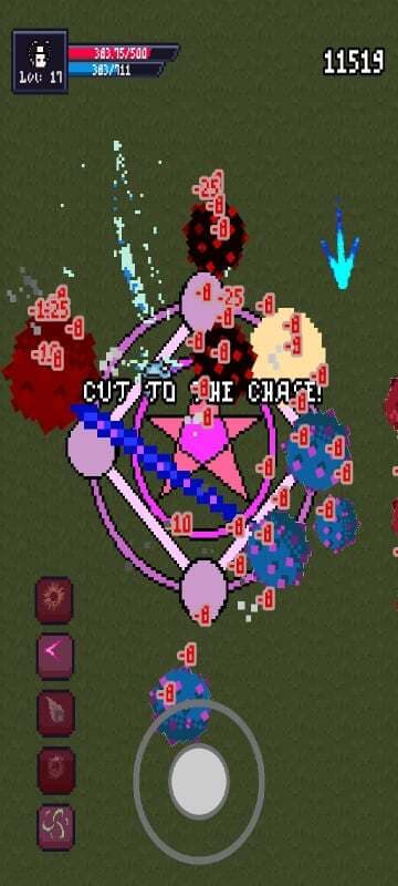 Covid Survival screenshot 2