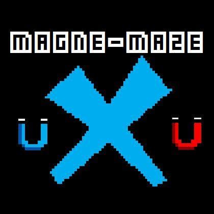 Magne-Maze