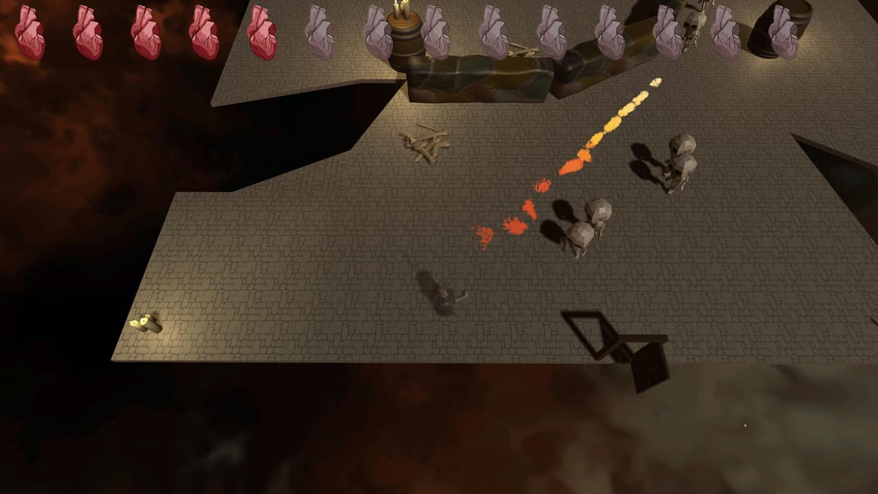 Vendor of Doors - Web version