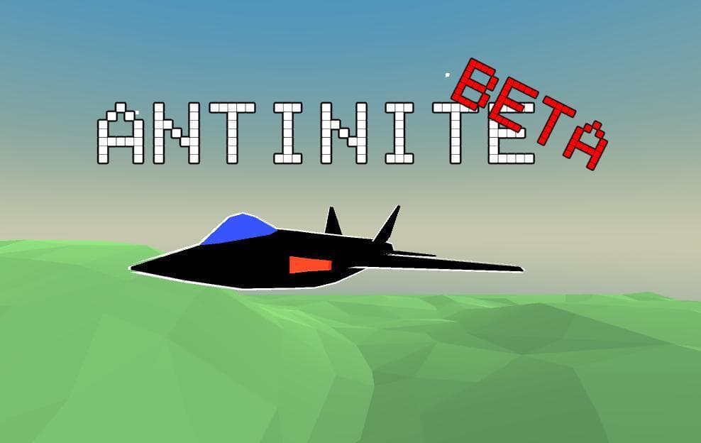 Antinite - BETA