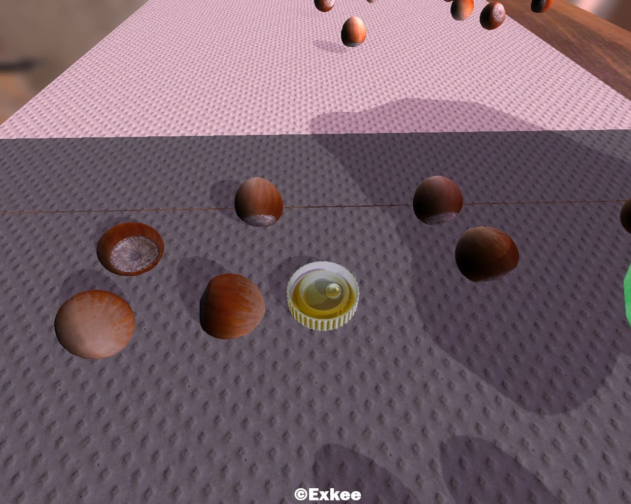 I-Fluid screenshot 2