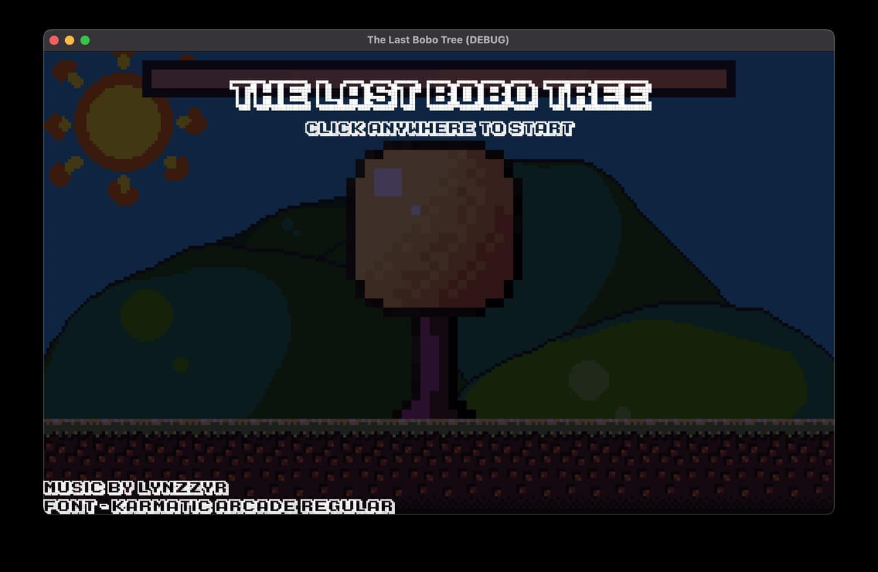 The Last Bobo Tree screenshot 2