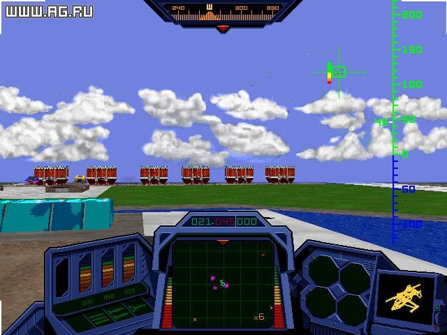 HeliCOPS