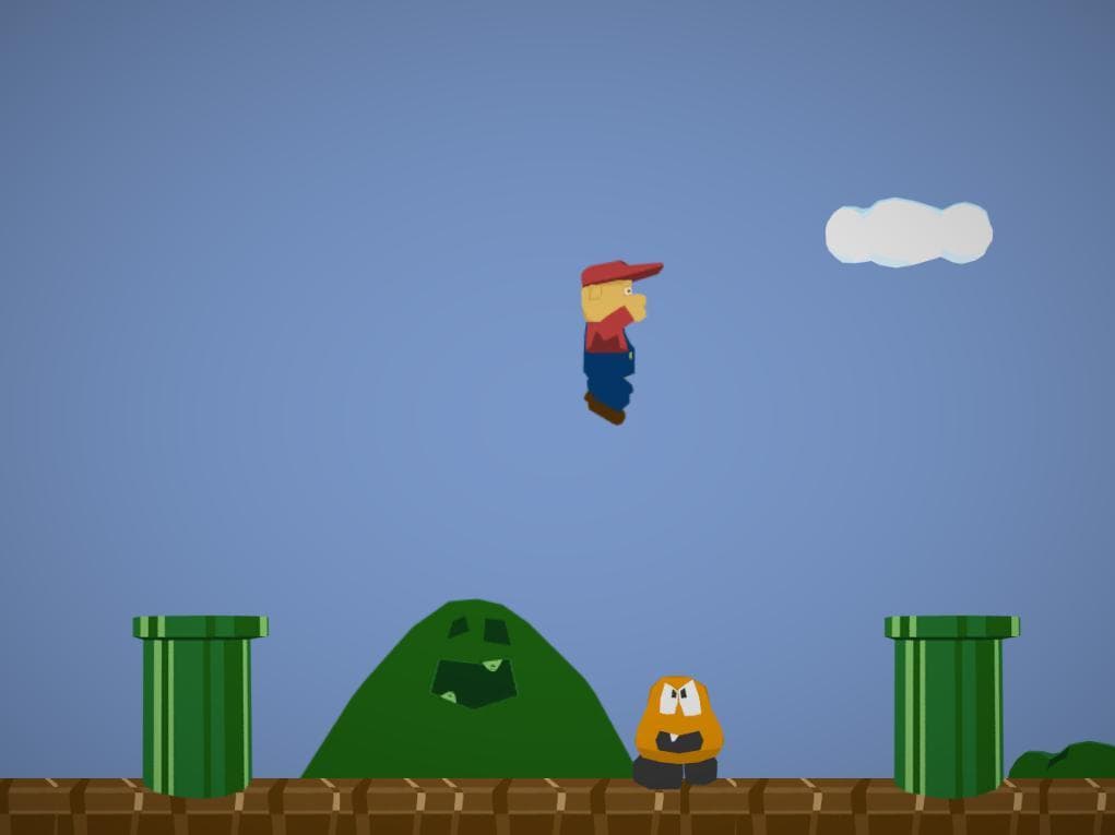 Sario screenshot 3