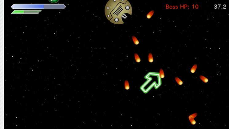 Arrow Time U screenshot 3