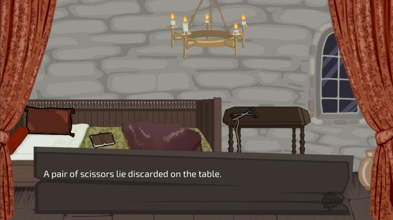 Wildwood (Ogdred) screenshot 5