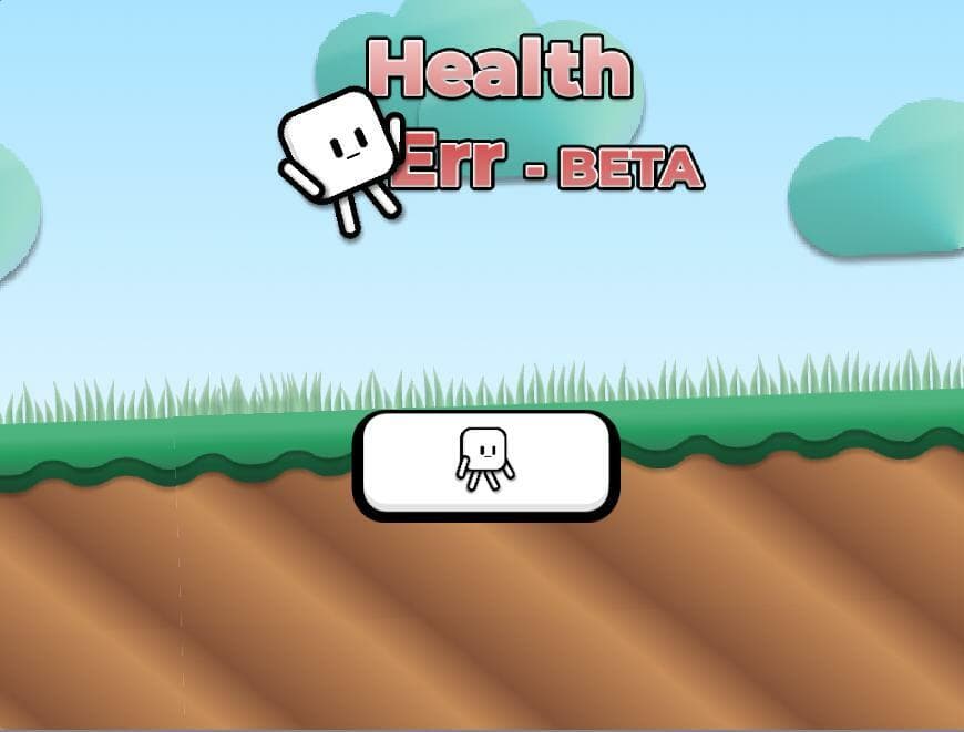 Health Err - BETA screenshot 3